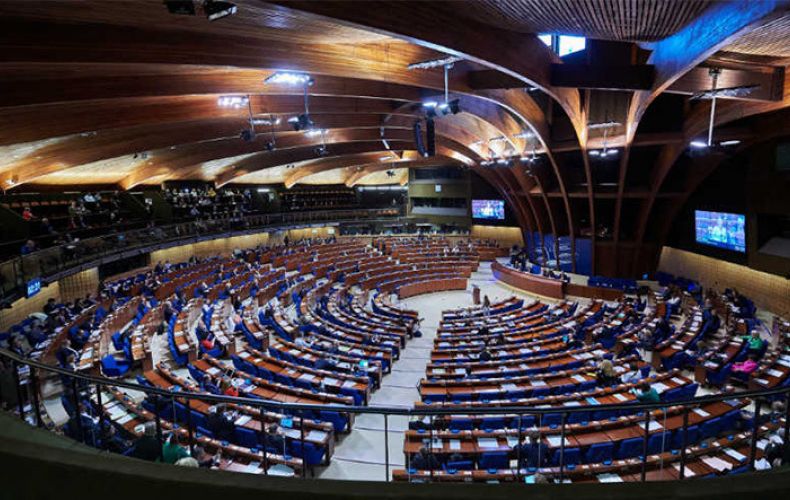 PACE to mark 10th anniversary of Istanbul Convention at its summer session