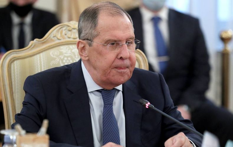 If West recognizes humanitarian situation in Syria, Russia is ready to discuss it — Lavrov