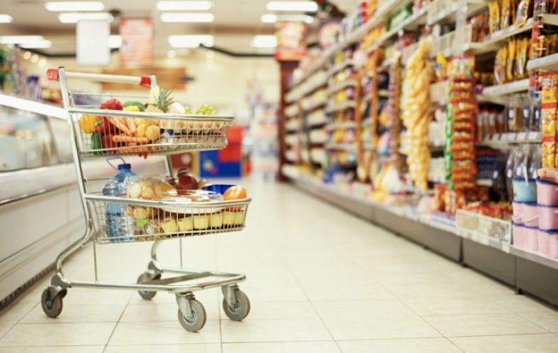 В результате мониторинга товаров народного потребления зафиксировано изменение цен