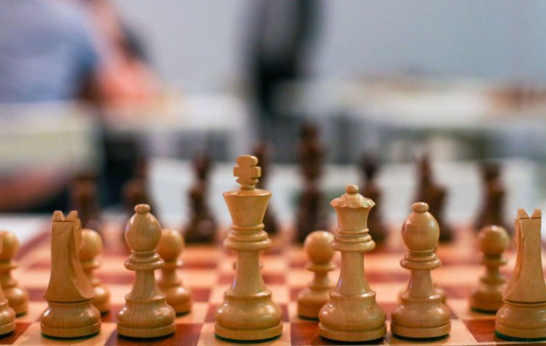 Шахматы. Кубок мира: Мартиросян победил турецкого шахматиста, Ароняну засчитали поражение