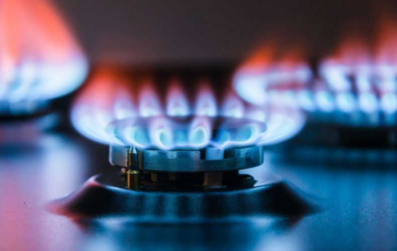 На всей территории республики ожидается временное отключение газа