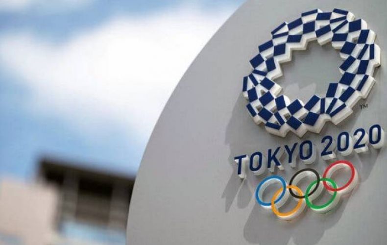 В составе олимпийской сборной Грузии в Токио будет выступать спортсмен армянской национальности