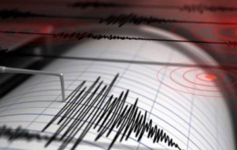 Землетрясение магнитудой 6,7 произошло у берегов Панамы
