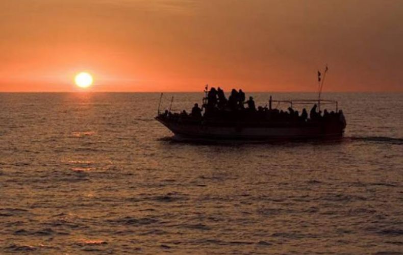 At least 17 migrants drown off Tunisia in shipwreck