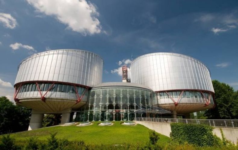 ECHR obliges Azerbaijan to pay 30,000 euros to Armenian citizen Artur Badalyan who has been released from captivity