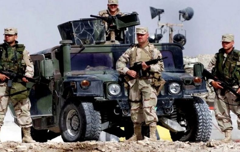 США готовятся разместить около 35 тыс. афганцев на базах в Кувейте и Катаре: WSJ