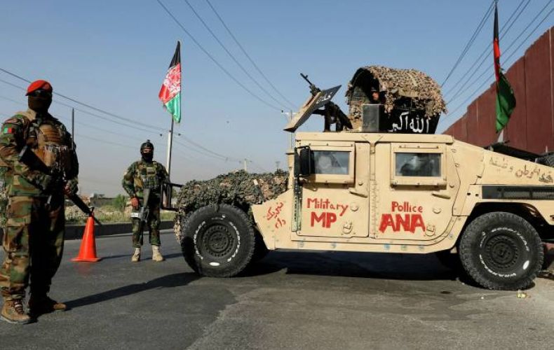 Минобороны Афганистана опровергло информацию о контроле талибами 90% границ страны