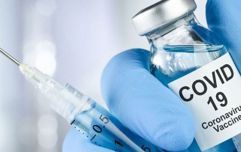 Италия вводит обязательный сертификат вакцинации против Covid