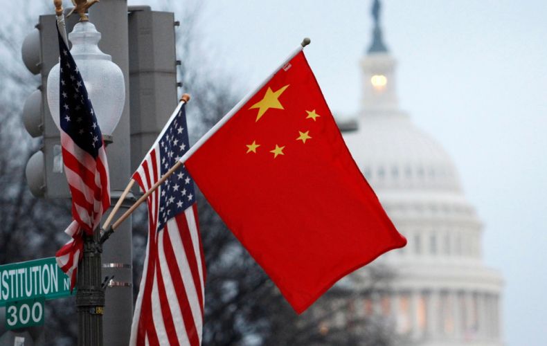 Չինաստանը հակապատժամիջոցներ է սահմանել ԱՄՆ առեւտրի նախկին նախարարի նկատմամբ
