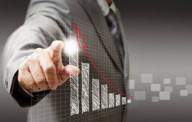 Economic activity index in Armenia grows by 5%
