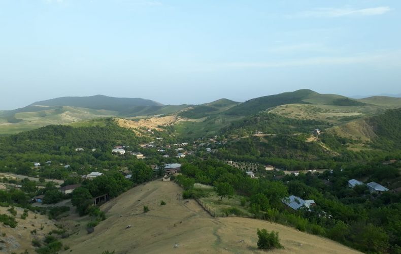 Մաճկալաշեն համայնքի բնակիչներից մեկը հայտնվել է ադրբեջանական ԶՈՒ վերահսկողության տակ գտնվող տարածքում. ՄԻՊ