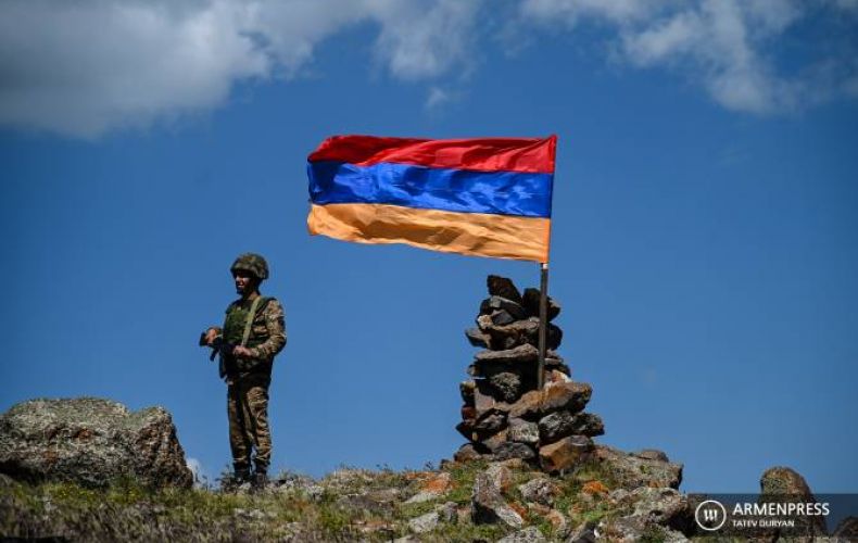 Armenia's Defense Ministry plans to hold three-month trainings for reservists