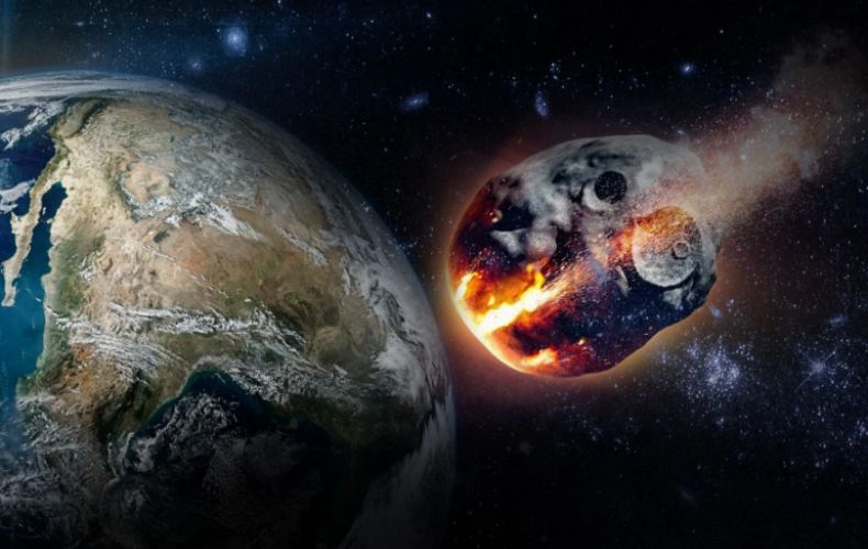 UN warns of large numbers of Earth-threatening asteroids