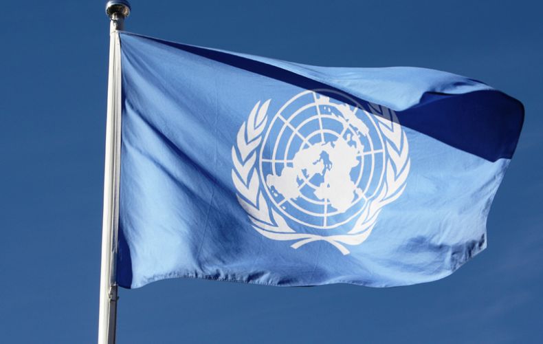 В ООН призвали к сдержанности Баку и Ереван