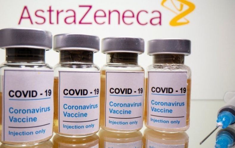 Լիտվան AstraZeneca-ի 27,5 հազար դեղաչափ պատվաստանյութ կուղարկի Հայաստան
