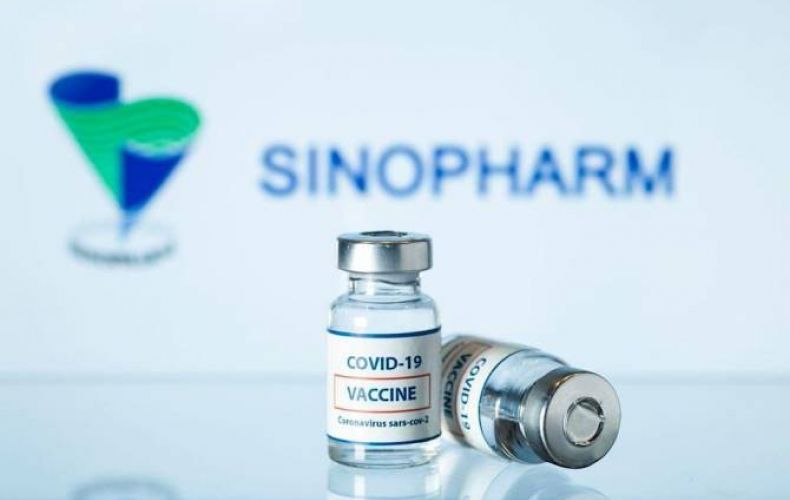 COVID-19: Armenian government allocates over 3 bln drams for purchase of Sinopharm, Pfizer vaccines