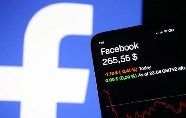 Facebook reports fastest revenue growth in five years
