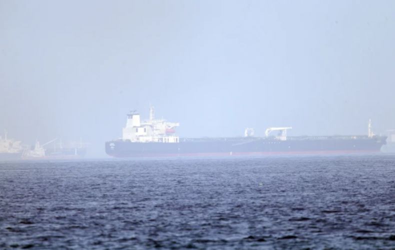 Британский координатор грузоперевозок сообщил о нападении на судно у берегов Омана