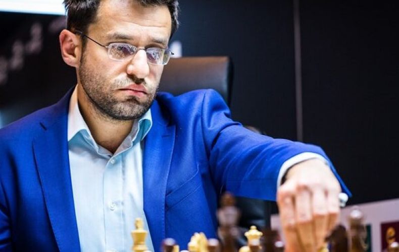 Aimchess US Rapid: Armenia’s Aronian Defeats Mamedyarov, Enters Semifinals