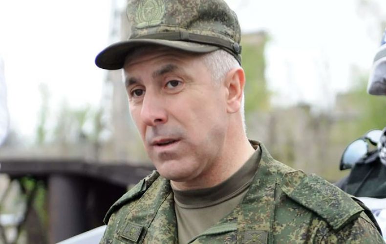 Рустам Мурадов: Впоследствии будет принято решение о дальнейшем продлении пребывания российских миротворцев в Нагорном Карабахе