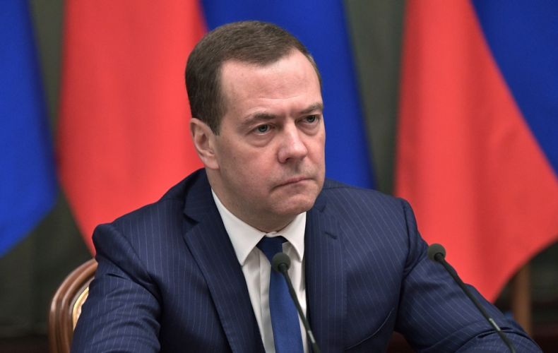 Медведев: Американцы не достигли своей главной цели в Афганистане