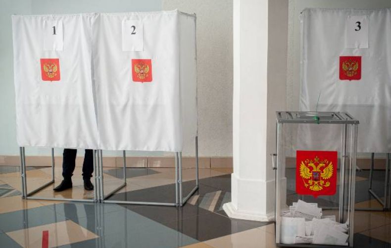 ՌԴ Պետդումայի ընտրություններում շուրջ 250 միջազգային դիտորդ կաշխատի