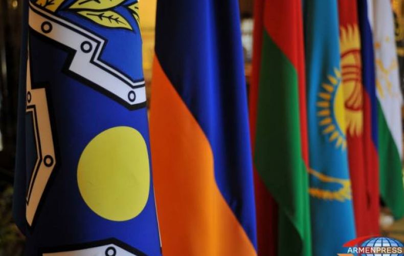 Տաջիկստանում մեկնարկել է ՀԱՊԿ-ի անդամ պետությունների ղեկավարների նիստը