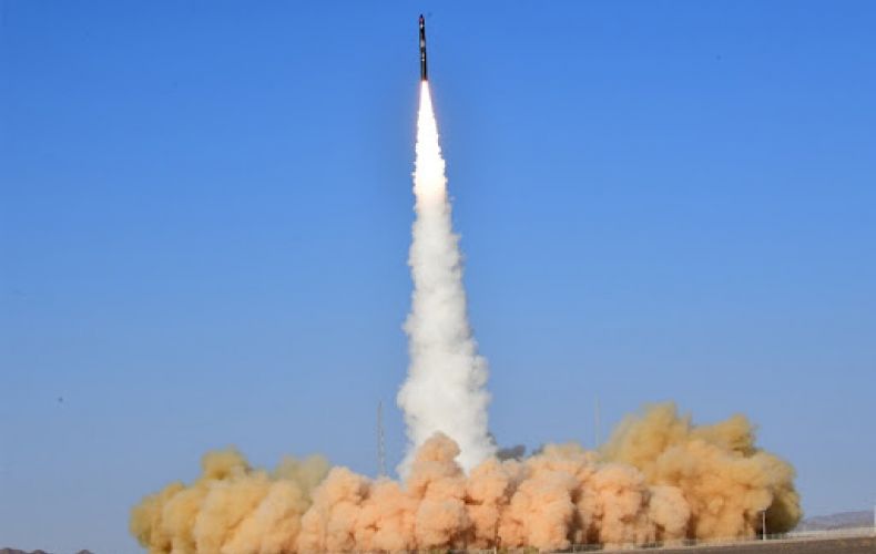 Южная Корея планирует создать собственную твердотопливную ракету-носитель к 2024 году