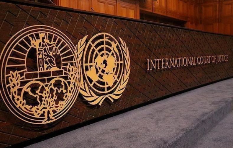 Армения подала иск в Международный суд ООН, обвинив Азербайджан в расовой дискриминации