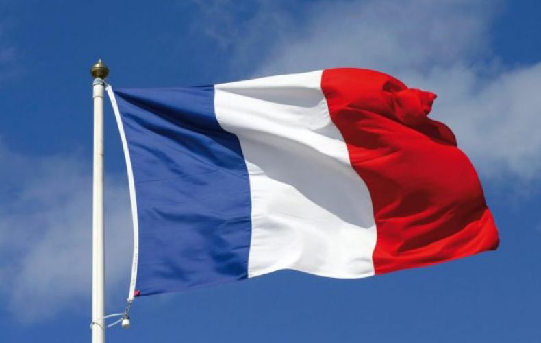 Франция отозвала своих послов из США и Австралии для консультаций