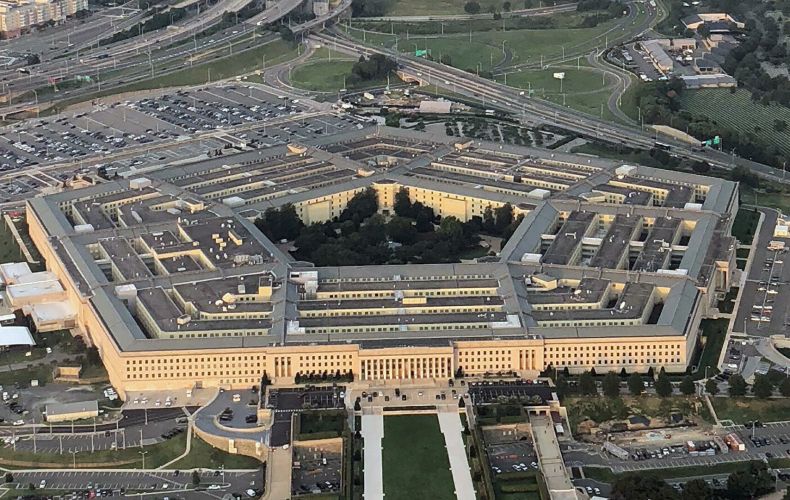 Пентагон признал удар США в Кабуле ошибочным