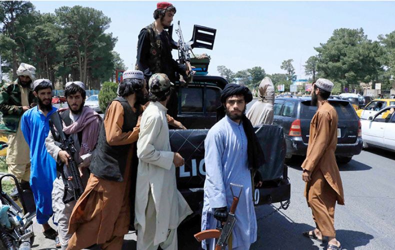 Թալիբների և Աֆղանստանի դիմադրության ուժերի միջև բանակցությունները կանցկացվեն Դուշանբեում
