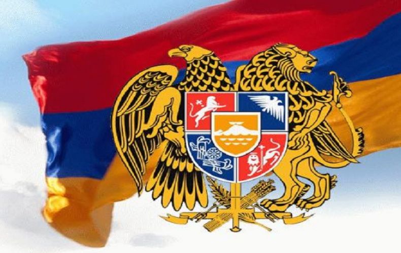 День Независимости: Республика Армения отмечает 30-ую годовщину независимости
