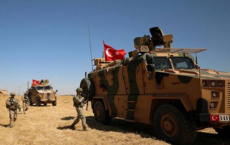 Турция направила еще несколько тысяч военных в Сирию