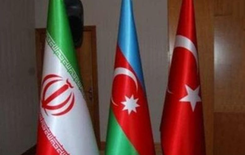 В Тегеране пройдет встреча глав МИД Ирана, Турции и Азербайджана