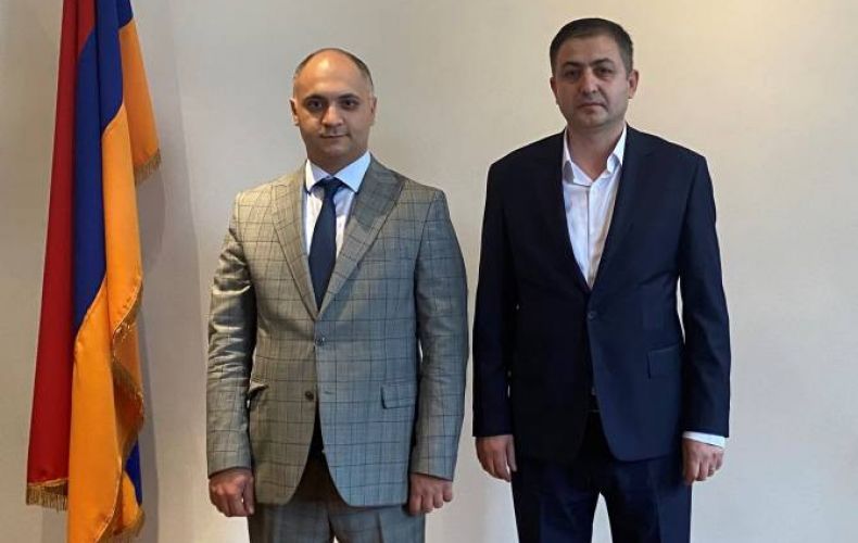 Հայաստանի և Արցախի մրցակցության պաշտպանության հանձնաժողովները նոր հուշագիր կստորագրեն

