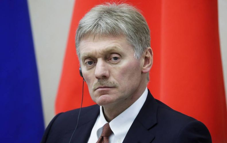 New US sanctions would wipe out 'spirit of Geneva', Kremlin cautions