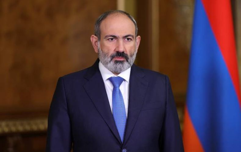 Нагорно-карабахский конфликт ожидает справедливого урегулирования - Пашинян