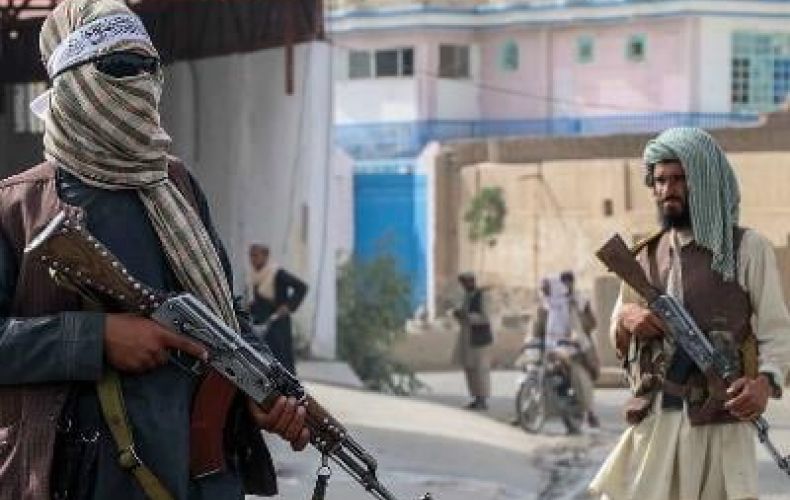 США разрешили операции с «Талибаном» и «Сетью Хаккани» по передаче помощи в Афганистан