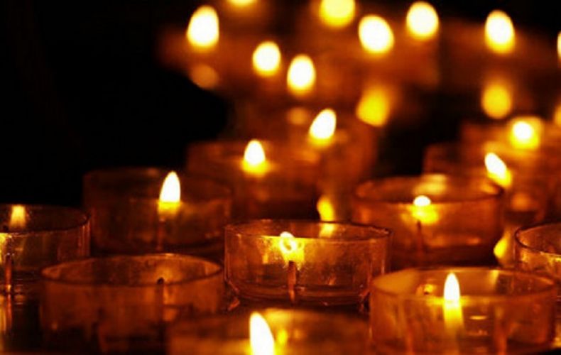 Ուկրաինայի հայկական եկեղեցիներում պատերազմի զոհերի հիշատակին նվիրված հոգեհանգստի պատարագներ կմատուցվեն