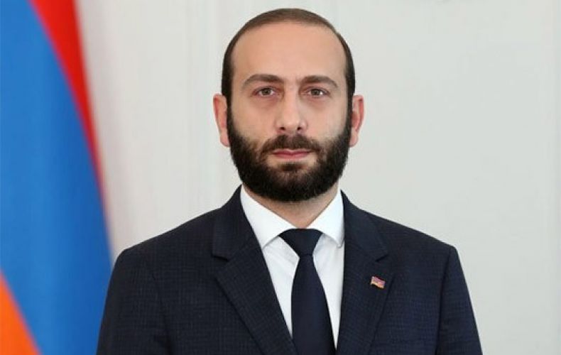 Глава МИД Армении примет участие в заседании Совета министров иностранных дел СНГ в Минске