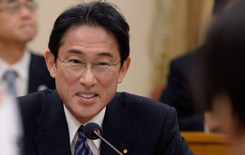 Премьер Японии допустил возможность нанесения превентивных ударов по базам противника