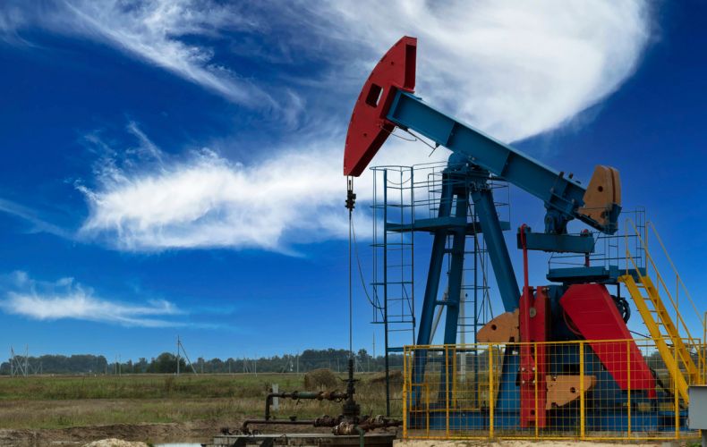Цена нефти Brent поднялась выше $86 за баррель