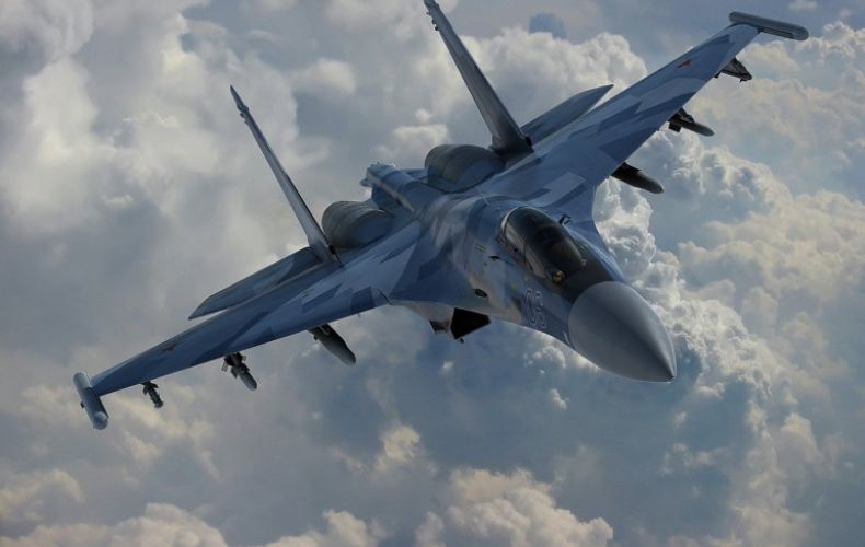 В Турции заявили о готовности приобрести Су-35 и Су-57, если США откажутся продать F-16