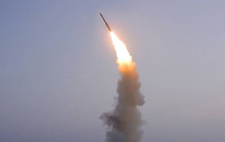 КНДР подтвердила, что запустила 19 октября баллистическую ракету с подводной лодки