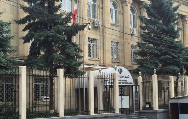 Many countries are unaware of Iran’s major anti-drug trafficking efforts – embassy’s response to Aliyev’s accusations