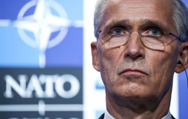 НАТО создает фонд развития военных технологий