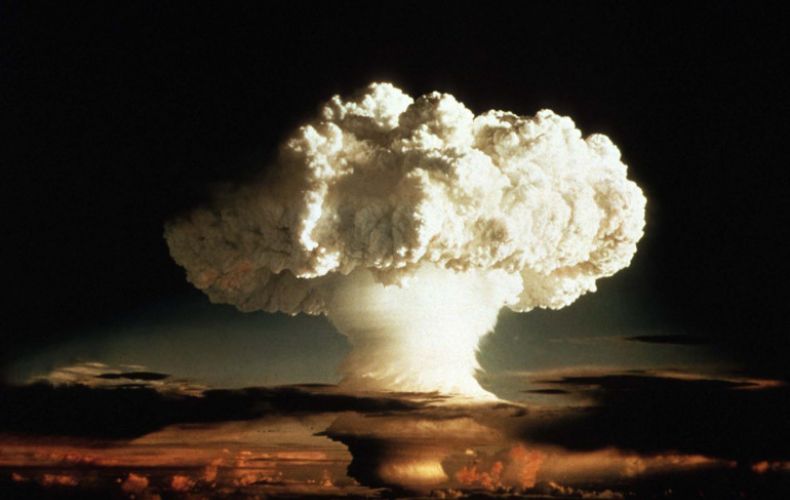 Forbes оценил шансы США пережить ядерный удар, нанесенный Россией
