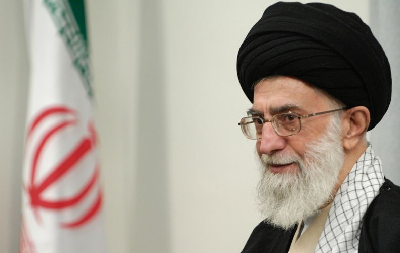 Իրանի հոգևոր առաջնորդը 3․4 հազար բանտարկյալի համաներում է շնորհել
