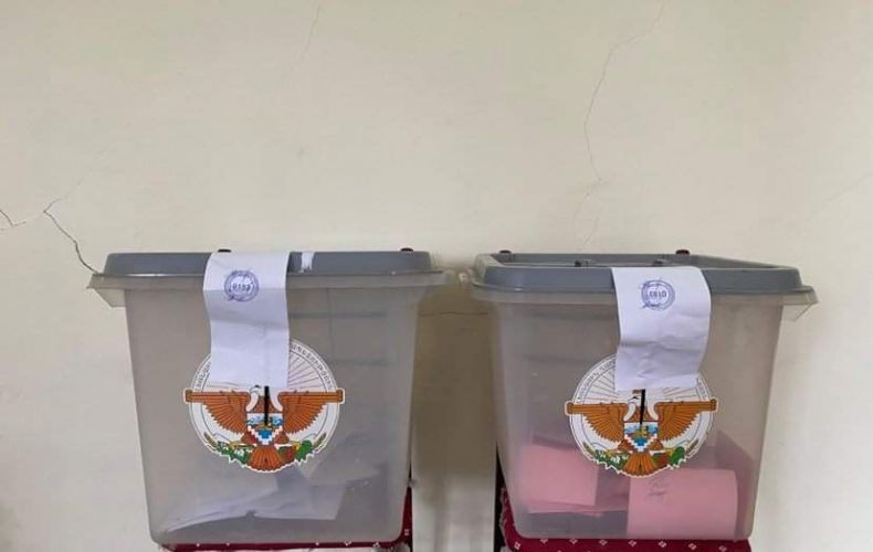 В общинах Мартуни и Гиши пройдут местные выборы